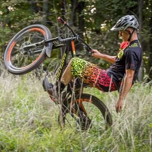 Meet your Posher, Eric